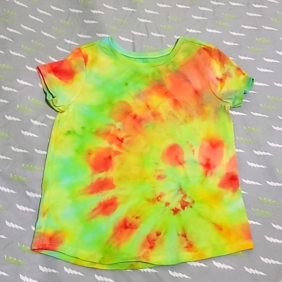 Tiedye - Picture 1 of 2